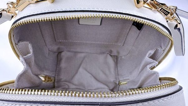 New Fashion GG Handbag 390 QA