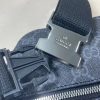 New Fashion GG Handbag 311 QA