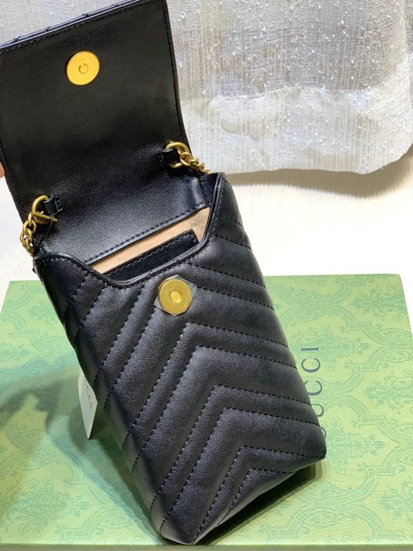New Fashion GG Handbag 301 QA