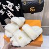 New Fashion LV Women Shoes L437