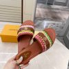 New Fashion LV Women Shoes L061