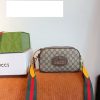 New Fashion GG Handbag G556 QA
