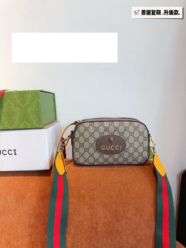 New Fashion GG Handbag G556 QA