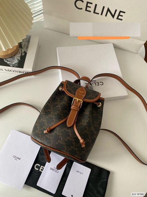 New Fashion Bag J3116 TEN
