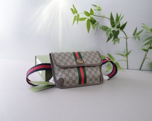 New Fashion GG Handbag G423 QA