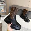 New Fashion LV Women Shoes L261