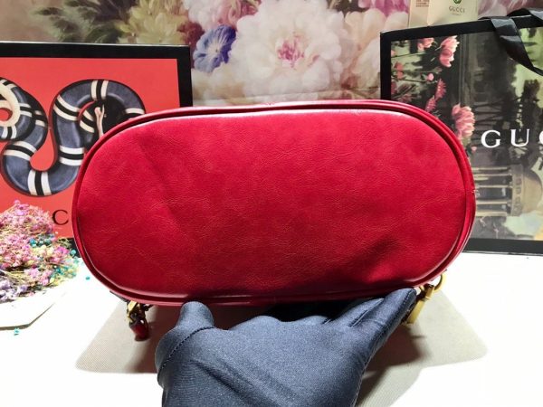 New Fashion GG Handbag 215 QA