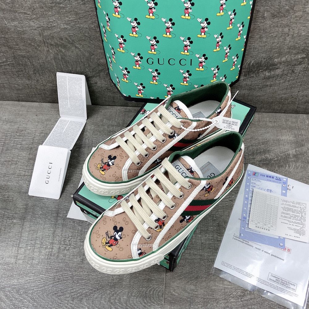 New Fashion Shoes G3083 TEN