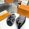 New Fashion LV Women Shoes L433