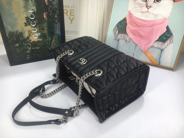 New Fashion GG Handbag 270 QA