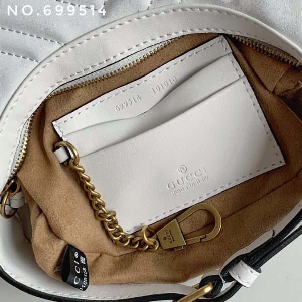New Fashion GG Handbag 299 QA