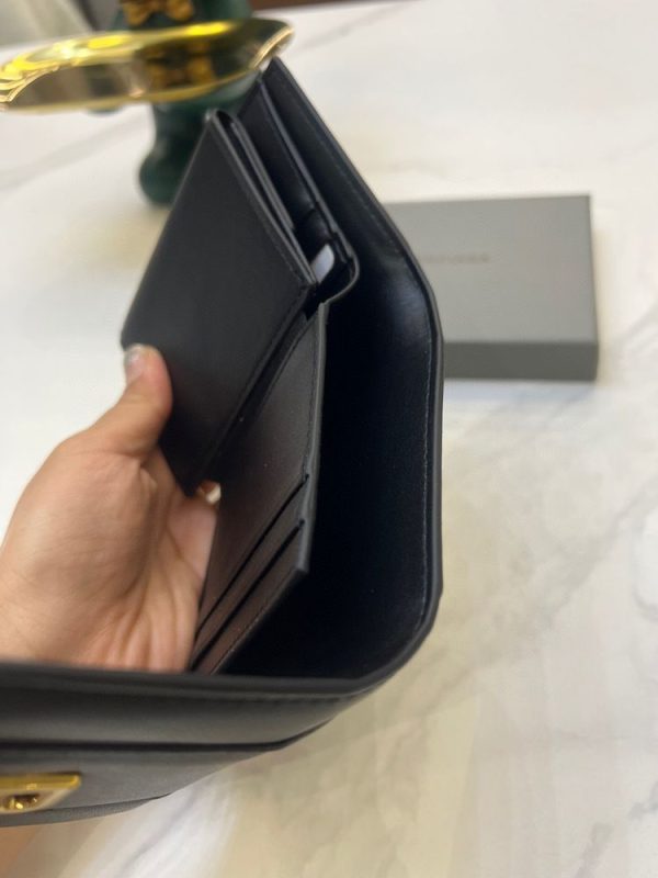 New Fashion Wallet H432 TEN
