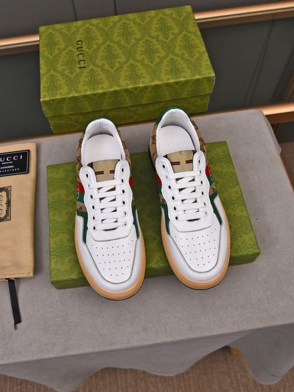 New Fashion Shoes G3281.1 TEN New Fashion Shoes G3281.1 TEN