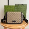 New Fashion GG Handbag 394 QA