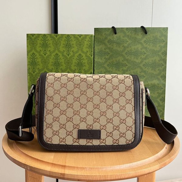 New Fashion GG Handbag 394 QA