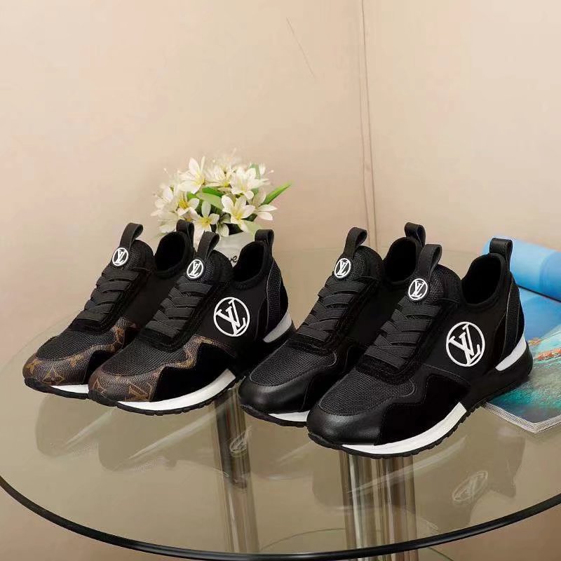 New Fashion LV Women Shoes L082 New Fashion LV Women Shoes L082