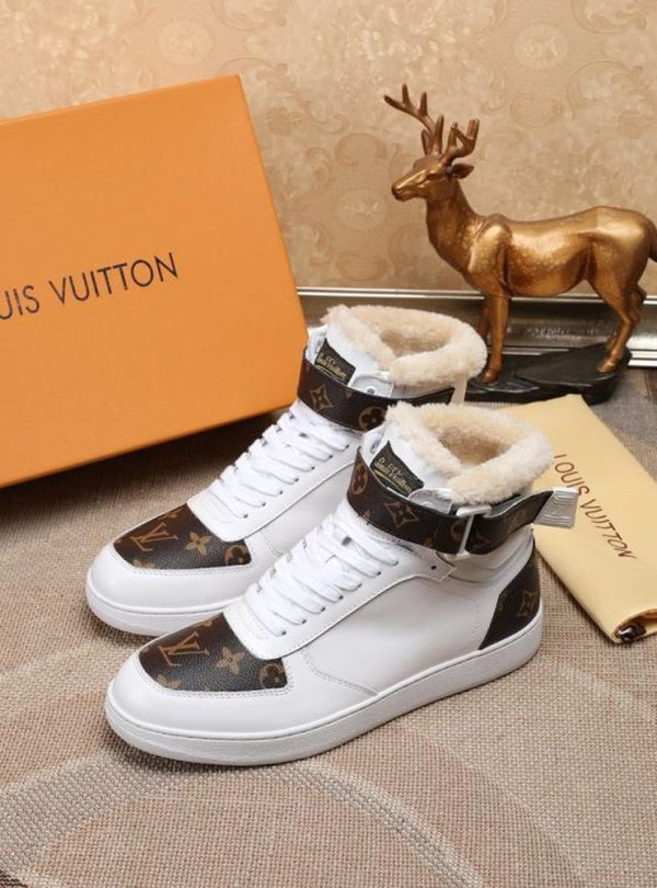 New Fashion Shoes L3296 TEN