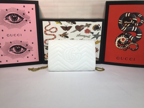 New Fashion GG Handbag 14 QA New Fashion GG Handbag 14 QA
