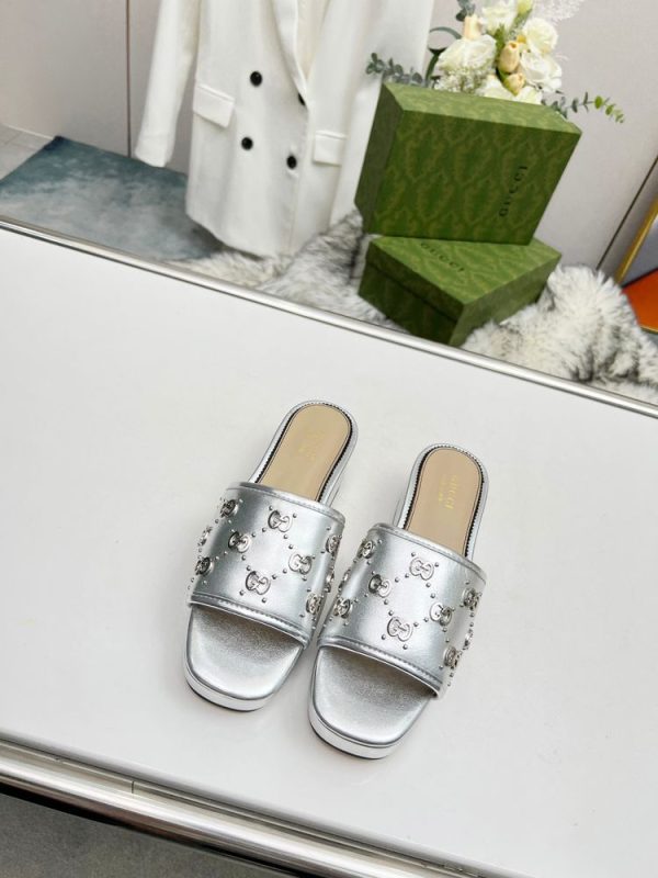 New Fashion Women GG Shoes G103 PA New Fashion Women GG Shoes G103 PA