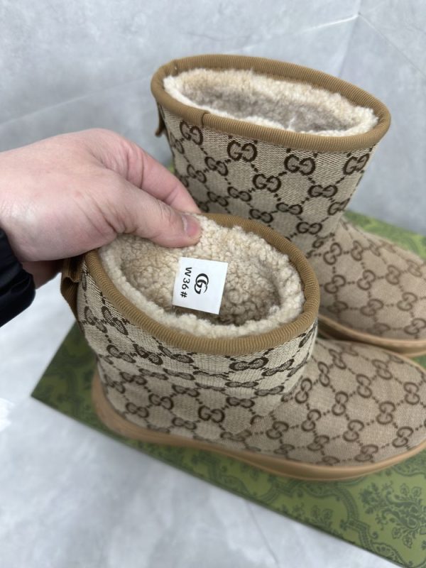 New Fashion GG Women Shoes 173 New Fashion GG Women Shoes 173