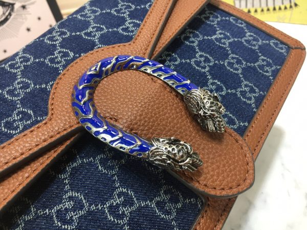 New Fashion GG Handbag 232 QA