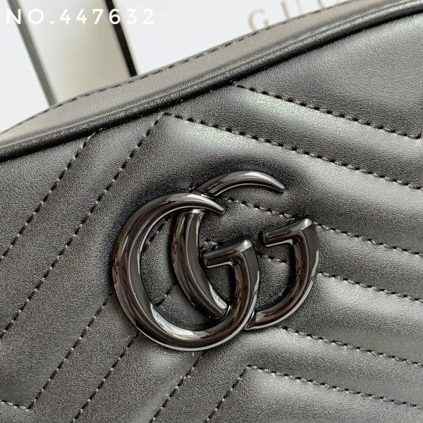 New Fashion GG Handbag 304 QA