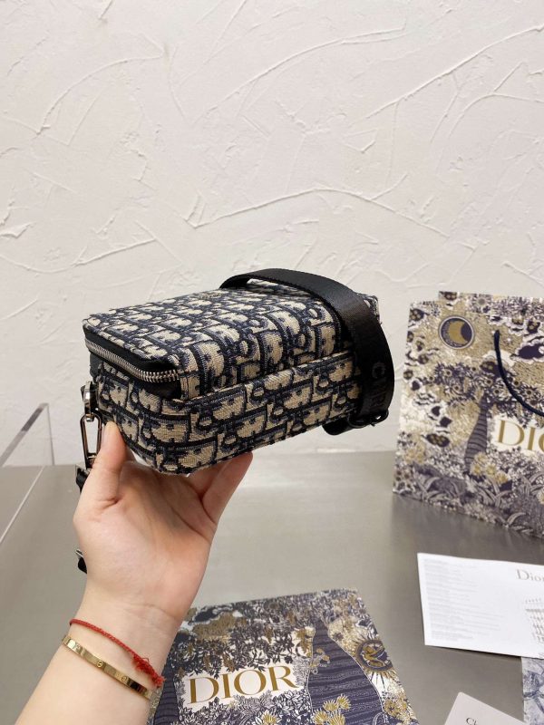 New Fashion Bag D3438 TEN