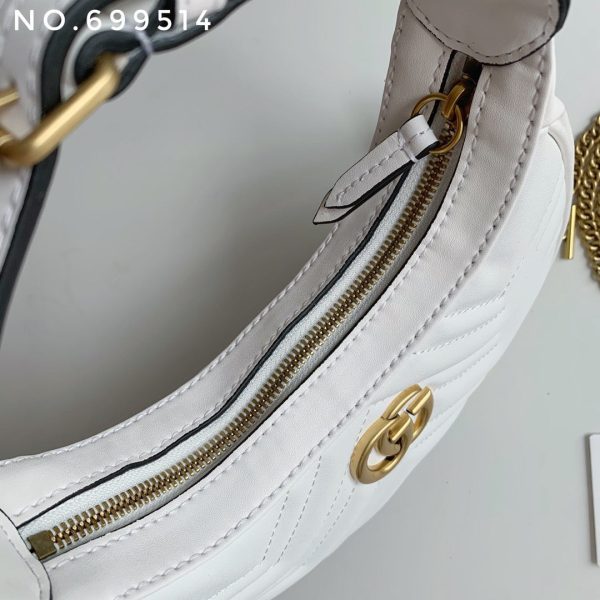 New Fashion GG Handbag 299 QA