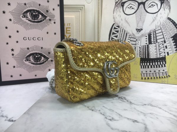 New Fashion GG Handbag 237 QA