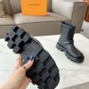 New Fashion LV Women Shoes L395