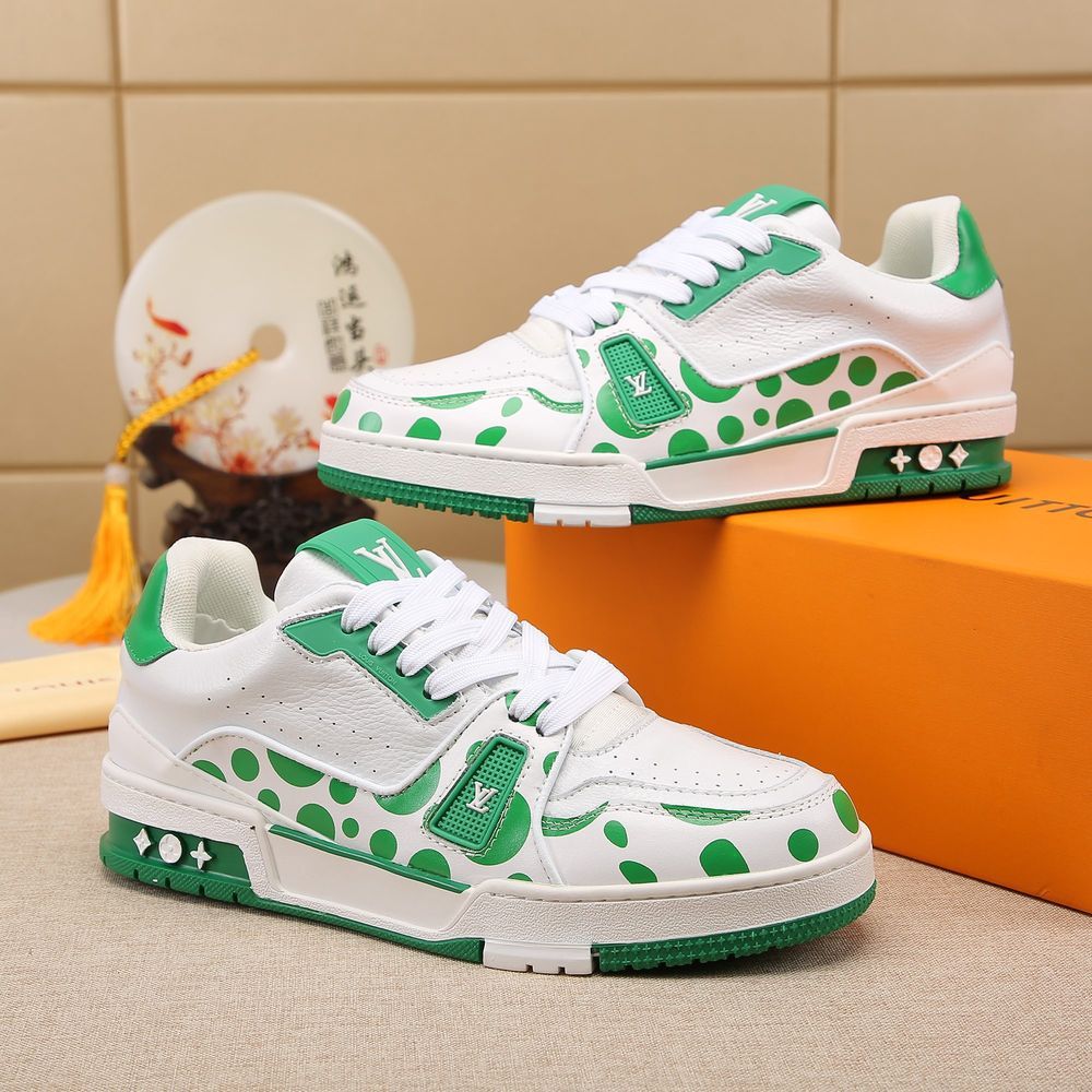 New Fashion Shoes L3214 TEN