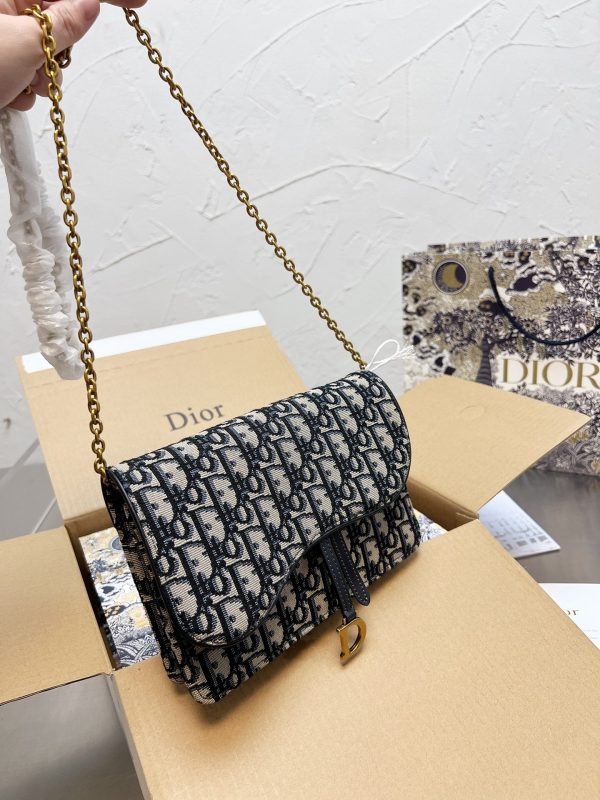 New Fashion Bag D3012 TEN