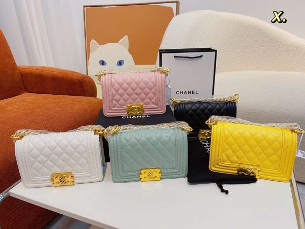 New Fashion Bag C3291 – SOLD OUT!!!