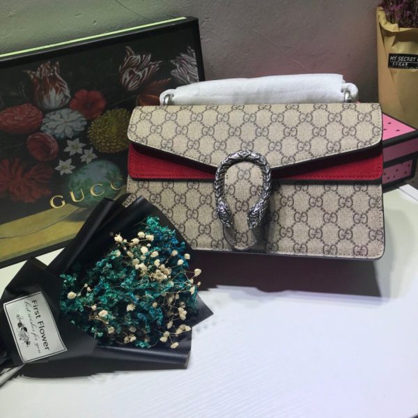 New Fashion GG Handbag 27 QA
