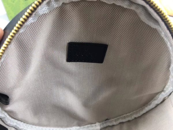 New Fashion GG Handbag 324 QA
