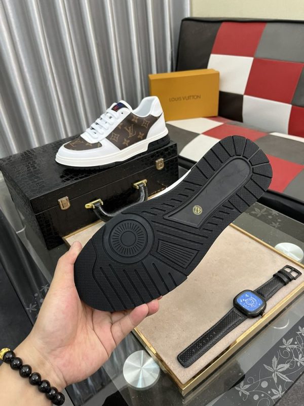 New Fashion Shoes L3298.1 TEN