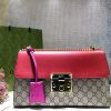 New Fashion GG Handbag 275 QA