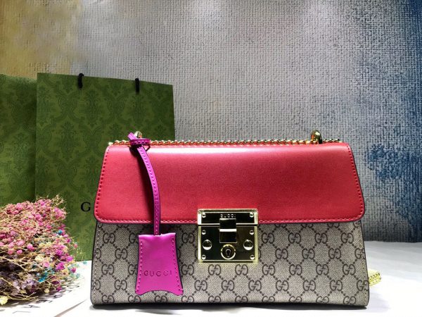New Fashion GG Handbag 275 QA