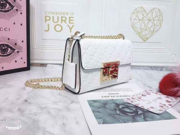 New Fashion GG Handbag 216 QA