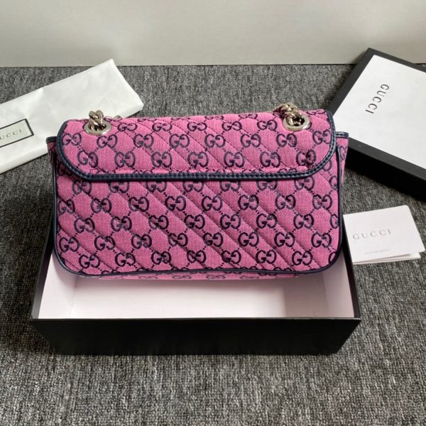 New Fashion GG Handbag 247 QA