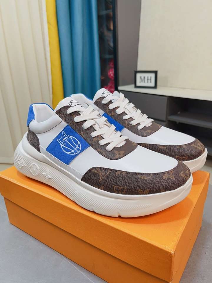 New Fashion Shoes L3104 TEN