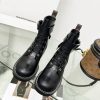 New Fashion LV Women Shoes 320 PA