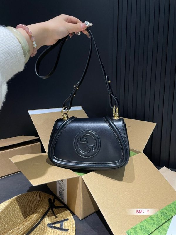 New Fashion GG Handbag G526 QA