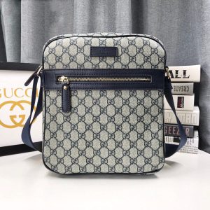 New Fashion GG Handbag 320 QA