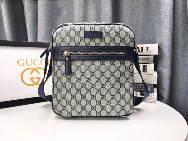 New Fashion GG Handbag 320 QA