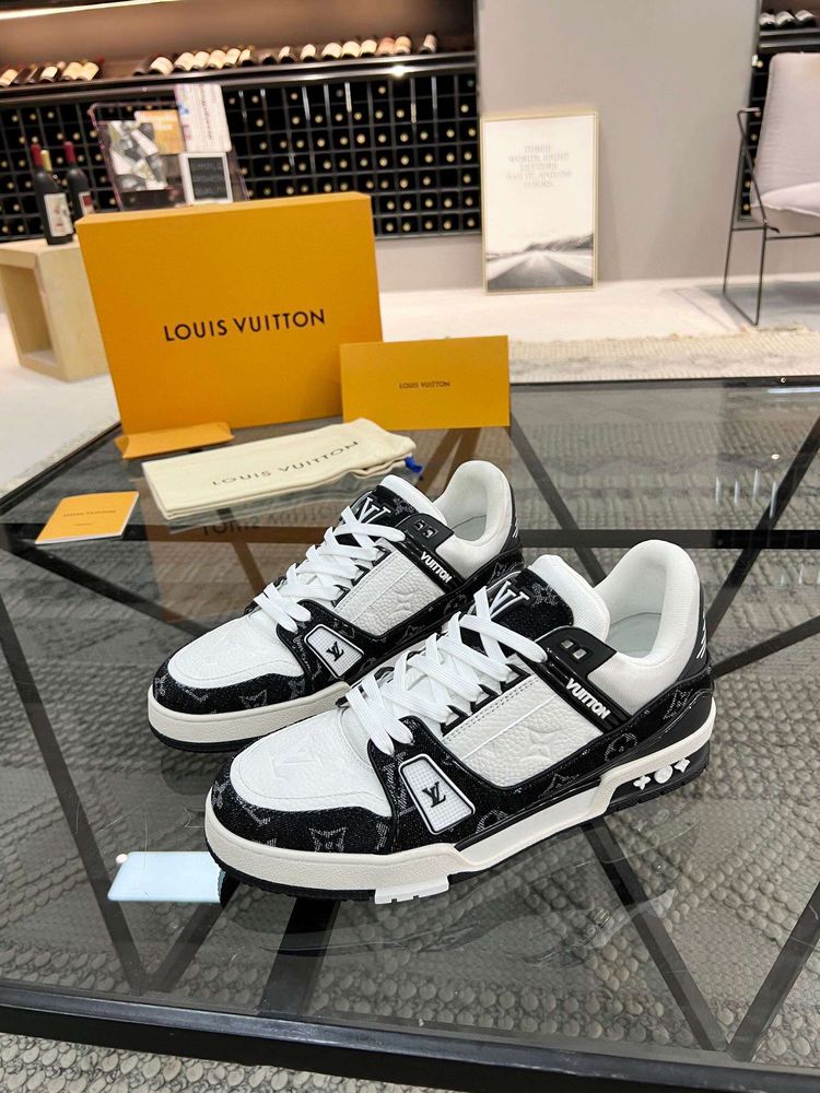 New Fashion Shoes L3089 TEN