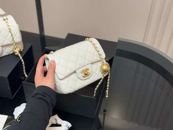 New Fashion CN Handbag C719 QA
