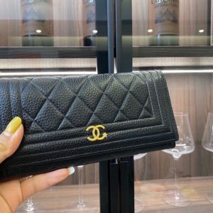 New Fashion Wallet H429 TEN