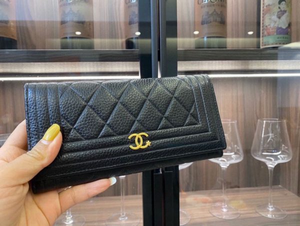 New Fashion Wallet H429 TEN
