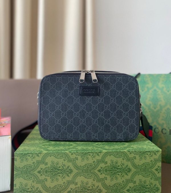 New Fashion GG Handbag G502 QA